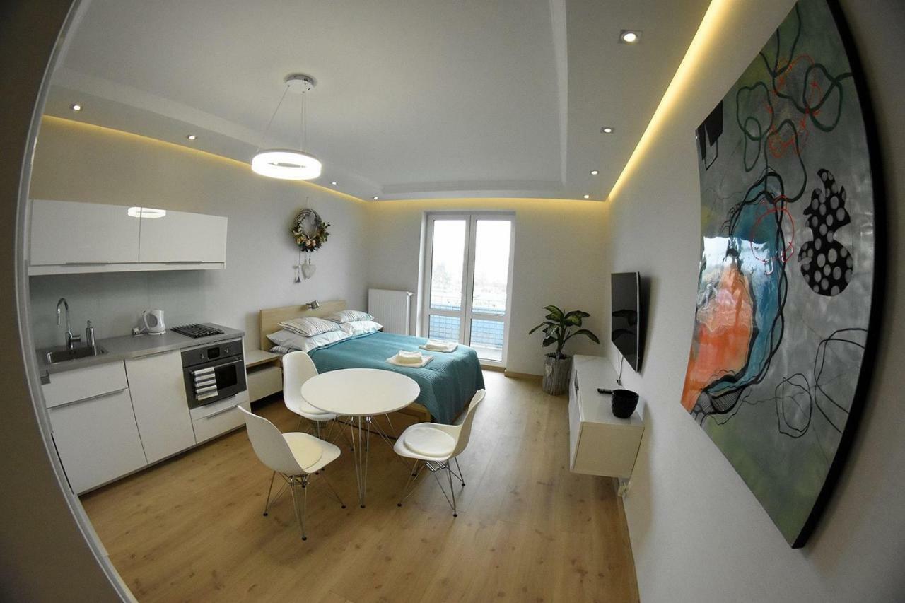Apartament No.1 Gdyně Exteriér fotografie