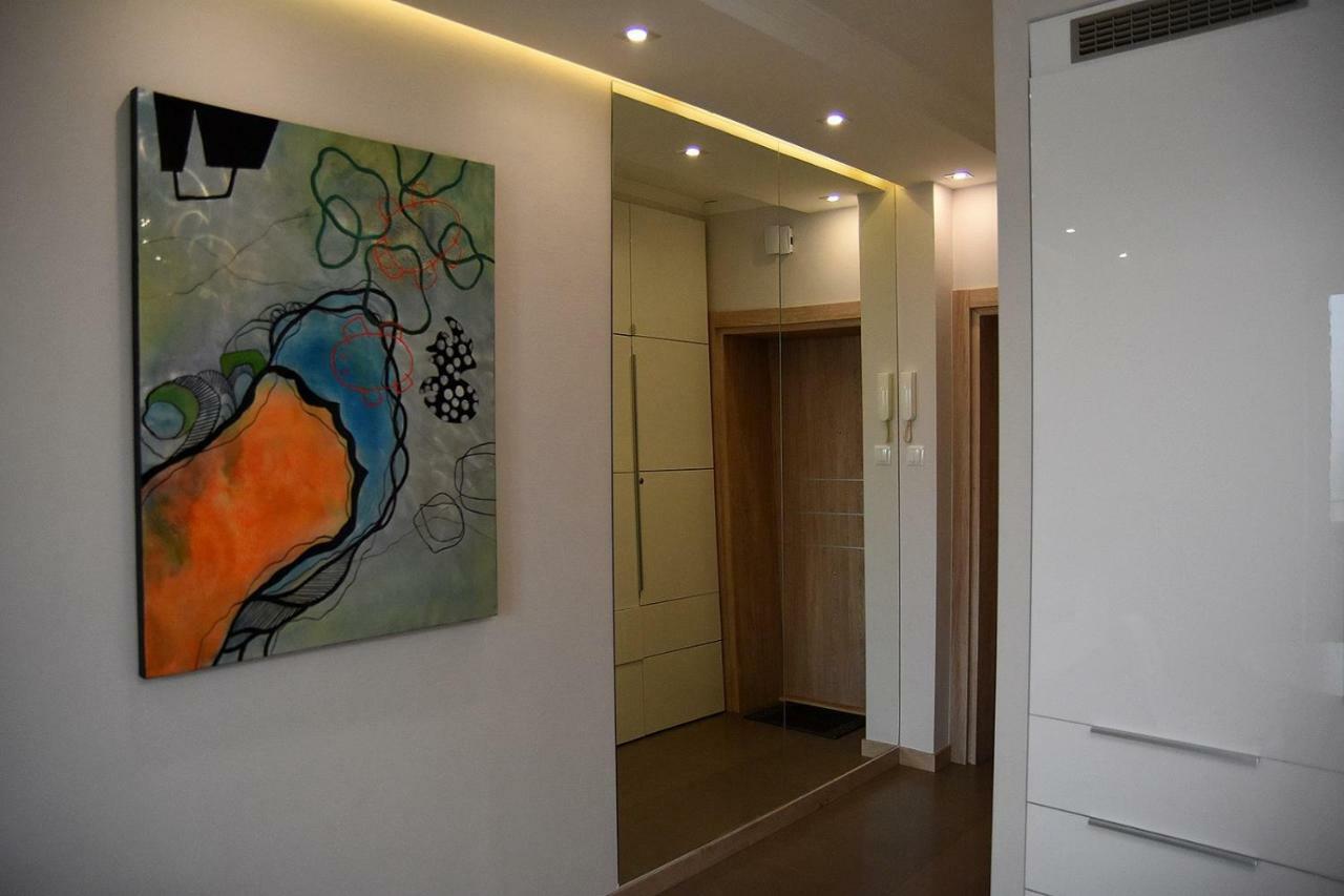 Apartament No.1 Gdyně Exteriér fotografie